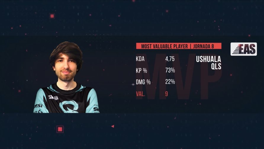 EAS Inside tweet media