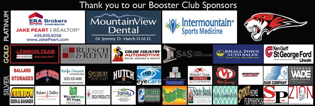 Hurricane High School Sports tweet media