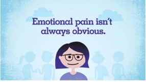Half of us will have a #mentalhealth challenge in our lifetime, but all of us have a reason to speak up. RT to show your support. #EachMindMatters #BetterButte #ButteStrong #ButteSchoolsStrong