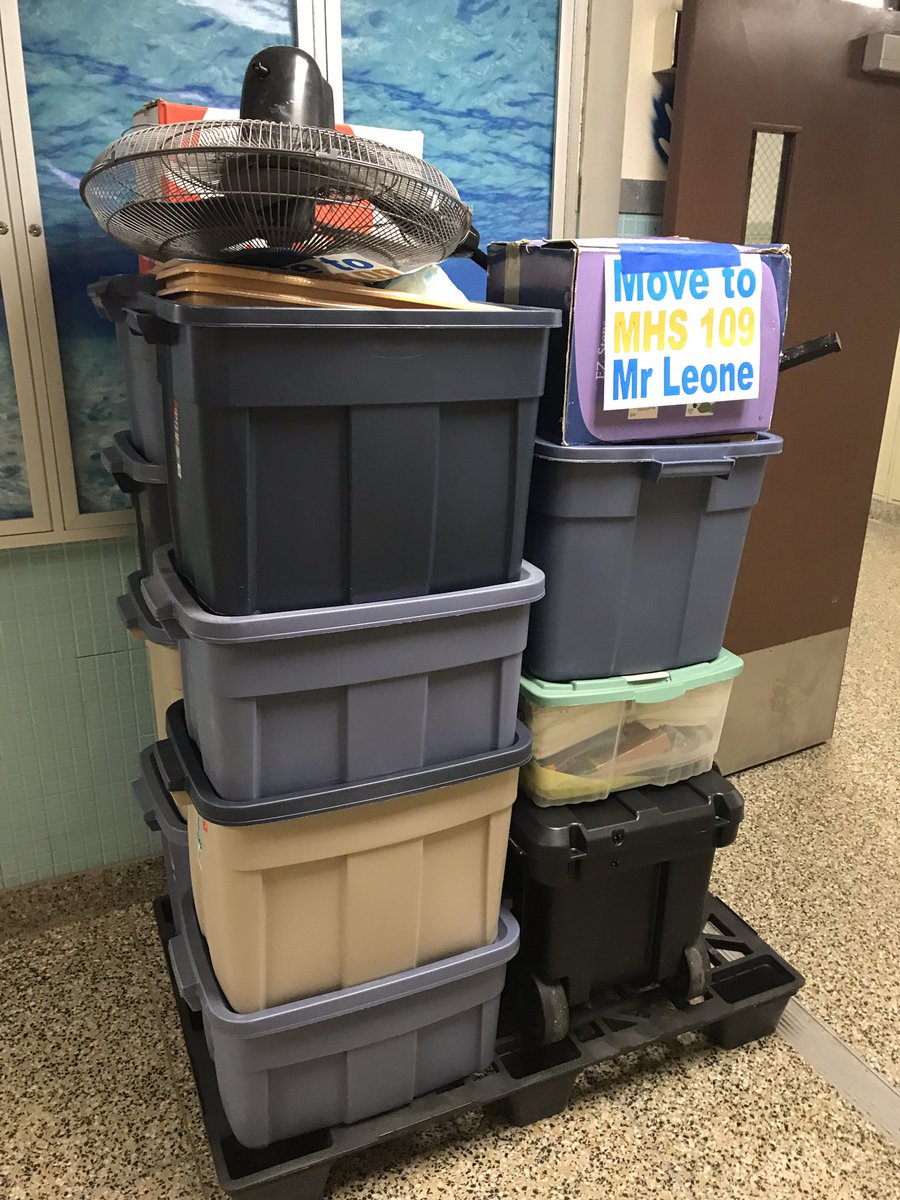 Mr. Leone tweet media