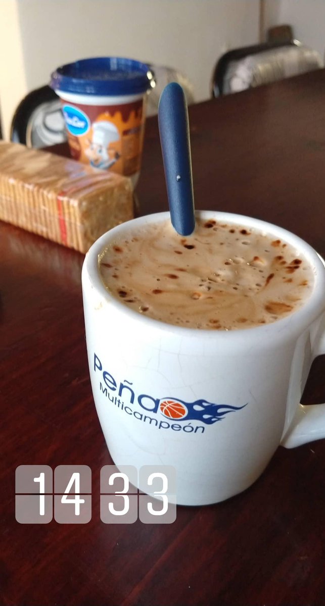 FaustoPra2's tweet photo. Ola queres salir conmigo, preparo asi el cafe https://t.co/YEmbTZSAsz