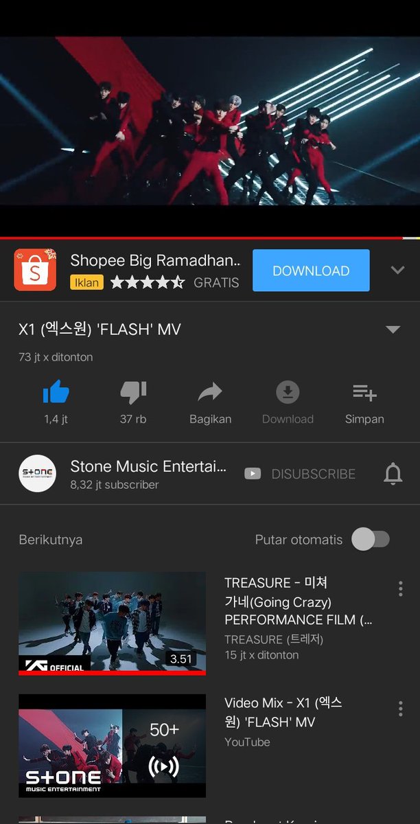 hanyujean's tweet photo. Light up and fly higher!!

#OISD #oneitstreamingday 
@x1members @x1official101 https://t.co/xR3jl4n3FE