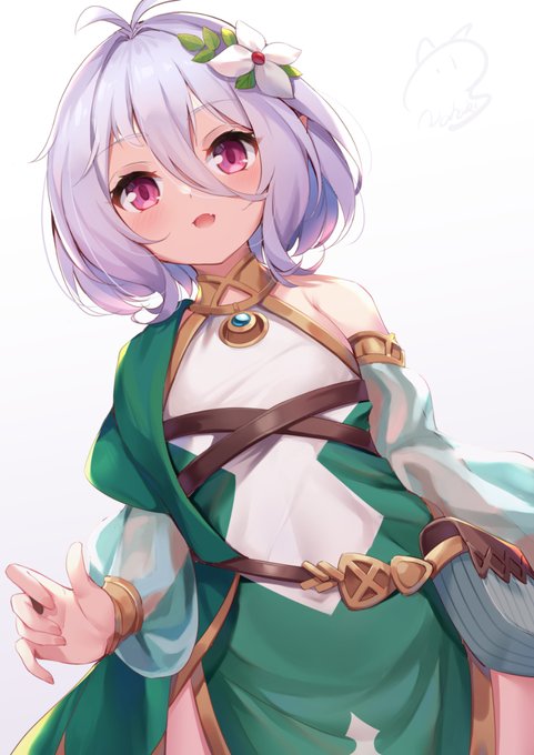 pcr #プリコネR #コッコロ #キャル https://t.co/uo5jf8LJzG 