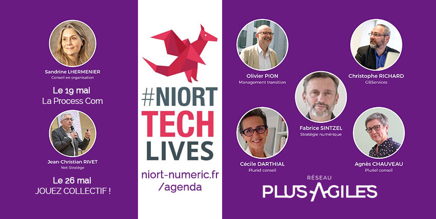 Plus Agiles tweet media