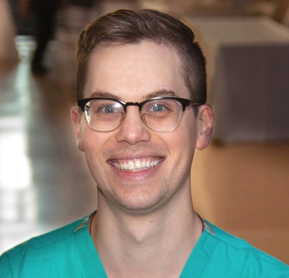 Neurosurgery (@neurosurgery) on Twitter photo As a resident physician at <a href="/MountSinaiNeuro/">Mount Sinai Neurosurgery</a>, <a href="/Dr_Yaeger/">Kurt Yaeger</a> has witnessed New York City become the U.S. epicenter of the #COVID19. The #pandemic has completely shifted the practice of neurosurgery. Read his experience: bit.ly/2TgBTPX <a href="/youngneuros/">AANS Early-to-mid Career Committee (#E2M)</a> @youngNIR <a href="/acgme/">ACGME</a> As a resident physician at <a href="/MountSinaiNeuro/">Mount Sinai Neurosurgery</a>, <a href="/Dr_Yaeger/">Kurt Yaeger</a> has witnessed New York City become the U.S. epicenter of the #COVID19. The #pandemic has completely shifted the practice of neurosurgery. Read his experience: bit.ly/2TgBTPX <a href="/youngneuros/">AANS Early-to-mid Career Committee (#E2M)</a> @youngNIR <a href="/acgme/">ACGME</a>