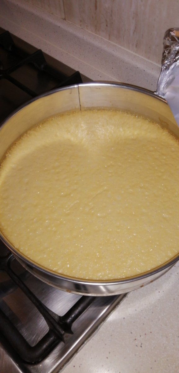 GuillermoUgart7's tweet photo. Pues nada raza... No llegamos a los 80 "folowers" y de puro pinshi coraje me hice un flan napolitano, que dicho sea de paso, quedó delicioso... Saludos
#NoMeAwito
#YaLlegareALos80Seguidores... https://t.co/OPekh5MAco