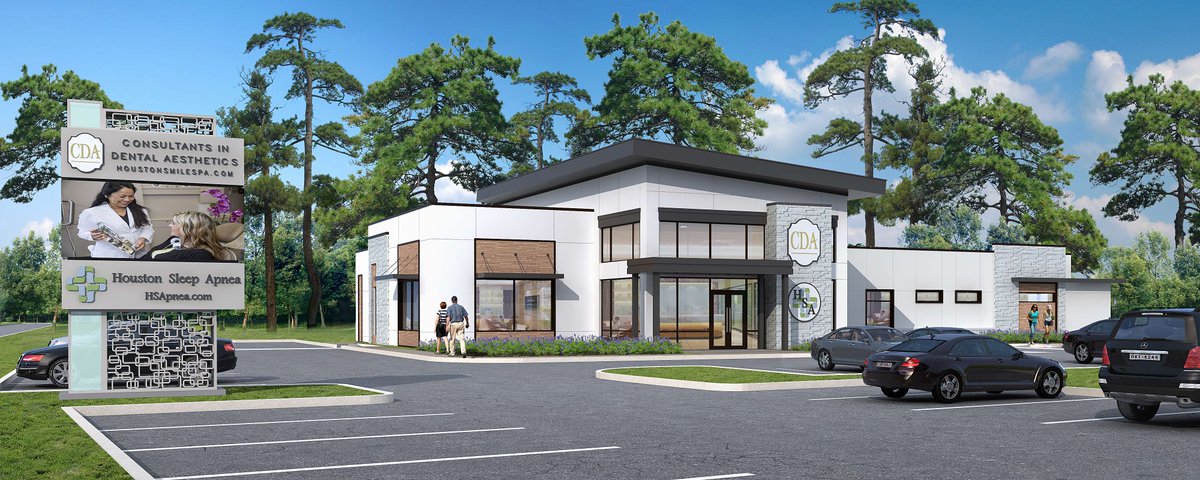 MichaelJLandryD's tweet photo. Coming soon....our new home. Enabling us to better serve the Houston community 💙  
:
:
#CDAsmile #Cosmeticdentist
#drmichaellandry #SmileSelfie
#drwendeldelacruz
#Houstondentist
#veneers #Teethwhitening
#VirtualConsult
#Smileredesign
#Invisalign #Confidence https://t.co/PUf2iREf7T