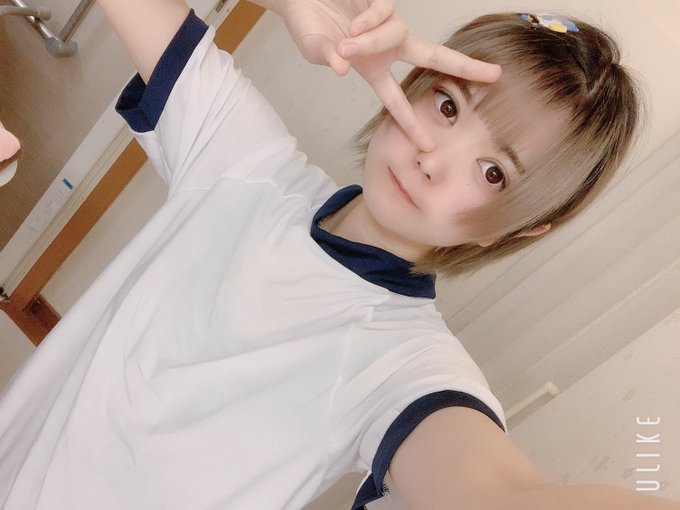 コスプレイヤーもがみひなたのTwitter画像30