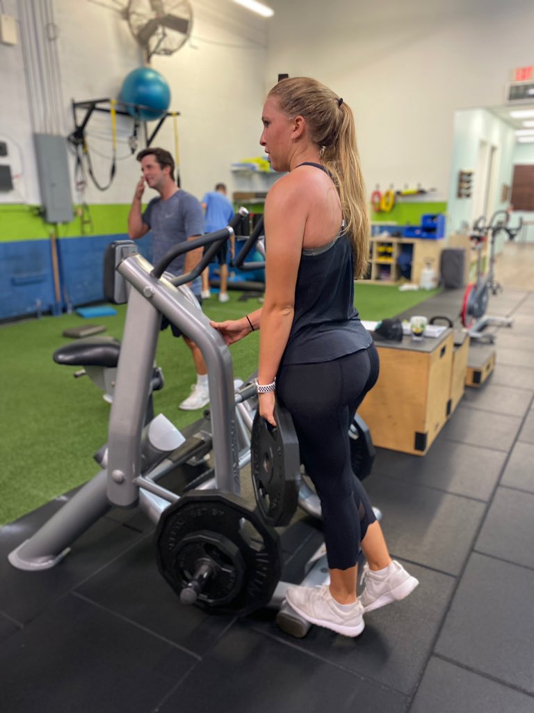 MyAriseFL's tweet photo. WE ARE SO HAPPY TO SEE YOU! #TeamFIP is back in the building!
⠀
We have full cleaning & safety procedures in place. Please refer to the email sent or our previous post for additional details!
⠀
Welcome back! 💚💙
https://t.co/a6DeddX2kJ
561-252-6050#sportsperformace #wereback https://t.co/SDSCba3dmE