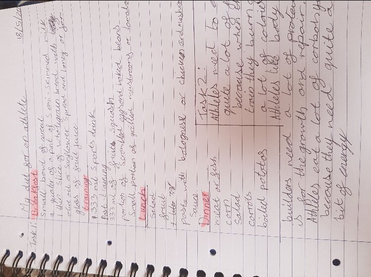 ASFA Physical Education tweet media