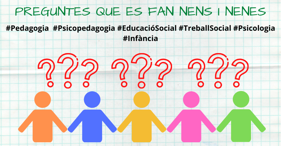 CopecPedagogs's tweet photo. 🔔 Preguntes freqüents dels nens i nenes durant l'estat d'alarma per la #COVID19 
📌@CopecPedagogs @copc_cat @ceesc_cat @treballsocial1 #EATAF @justiciacat @BCNeducadora @bcn_ajuntament 
➡️https://t.co/gzHmQxRVL1
➡️https://t.co/rehNA6PwlI https://t.co/5LHh6rcCNm