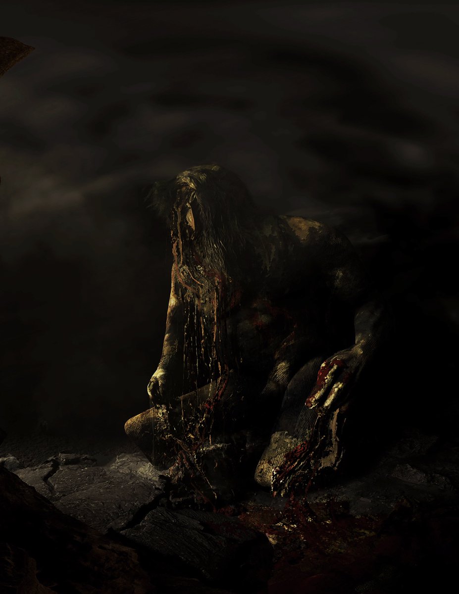 ✨SATURNISM de Mihai Grecu en compétition #VR et online au <a href="/annecyfestival/">Annecy Festival</a> !

👉 bit.ly/2TgssAa