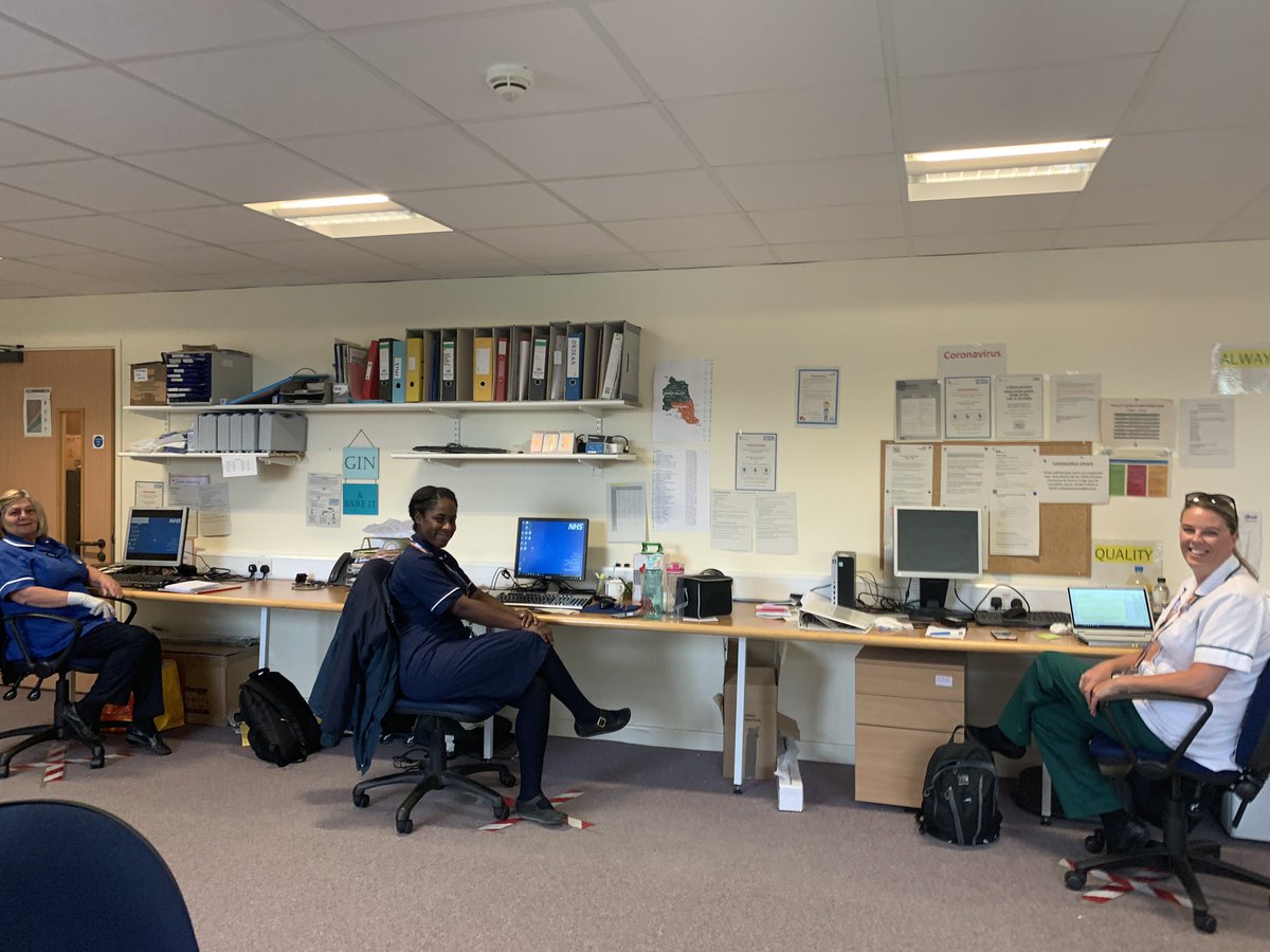 Becky williams (@rebeccawillia29) on Twitter photo Erewash Rapid Response nursing and therapy team practicing social distancing! Safe working environment <a href="/MarshBuswell/">Fiona Buswell-Marsh</a> <a href="/jo_sills/">Jo Sills</a> <a href="/DCHStrust/">Derbyshire Community Health Services NHS FT</a> Erewash Rapid Response nursing and therapy team practicing social distancing! Safe working environment <a href="/MarshBuswell/">Fiona Buswell-Marsh</a> <a href="/jo_sills/">Jo Sills</a> <a href="/DCHStrust/">Derbyshire Community Health Services NHS FT</a>