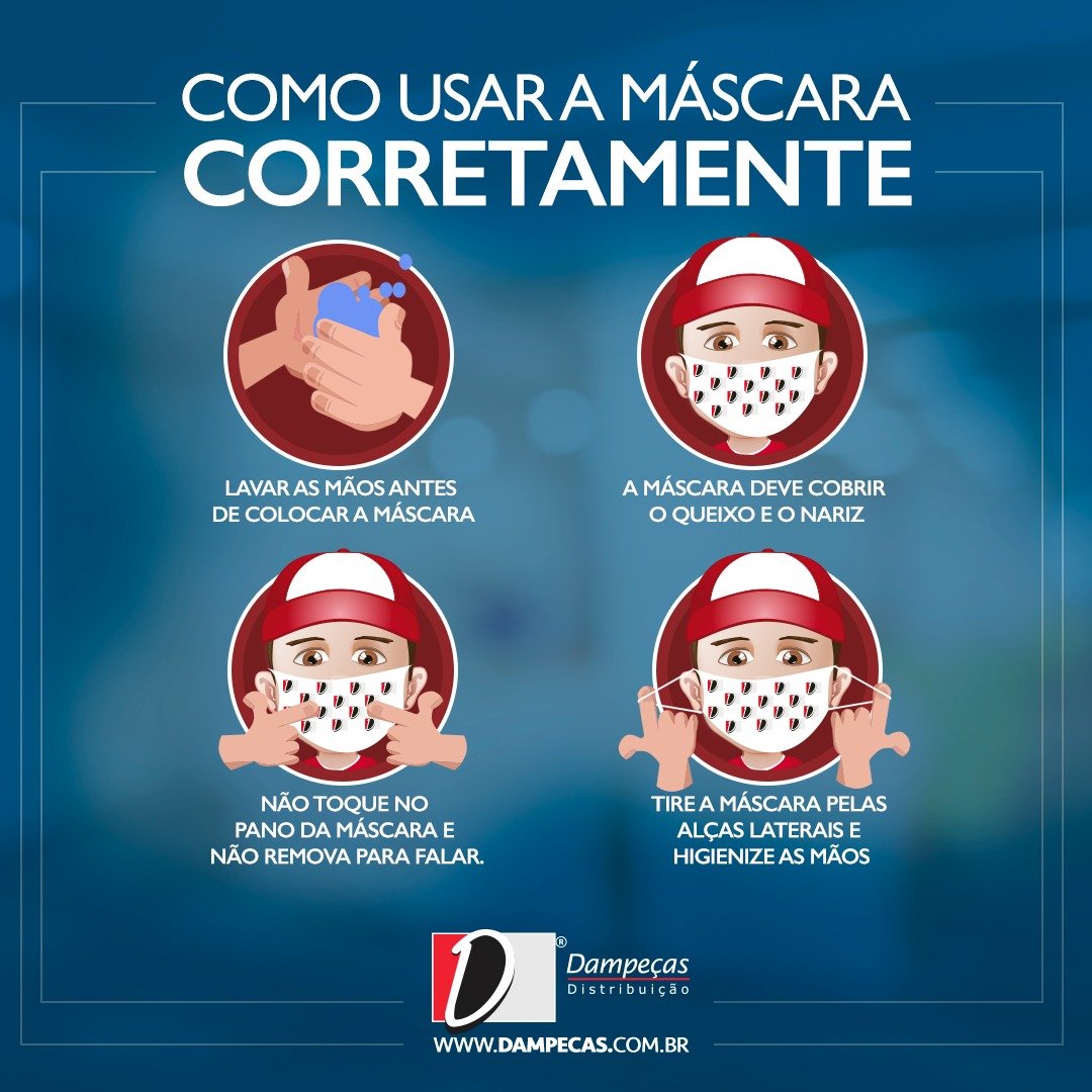 Dampeças tweet media