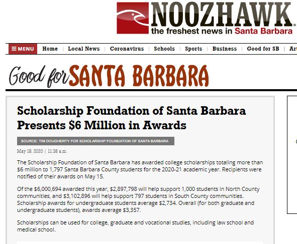 Congratulations to this year's awardees!!! bit.ly/2X7qBPk