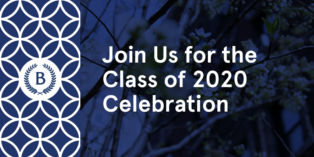 BarnardCollege's tweet photo. It’s time to celebrate the Class of 2020! Watch our live celebration for seniors happening now on our YouTube channel: https://t.co/Gs6SgyApwi

#BarnardSeniorSignoff #Barnard2020 #BarnardTogether https://t.co/IB2X2KvivW