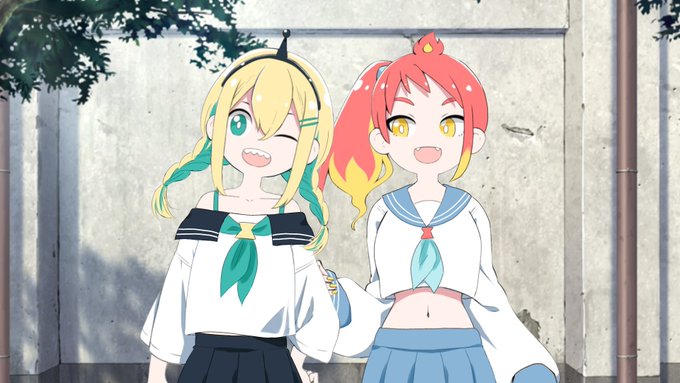 ブレザーよりセーラー服が好き 