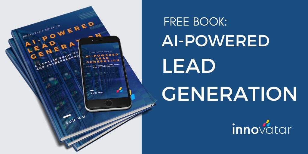 BizStrat4Execs's tweet photo. Learn how established companies and startups are leveraging artificial intelligence to achieve exponential growth. Free today > https://t.co/nQR4NmMEi5 https://t.co/IzVLijJOt2