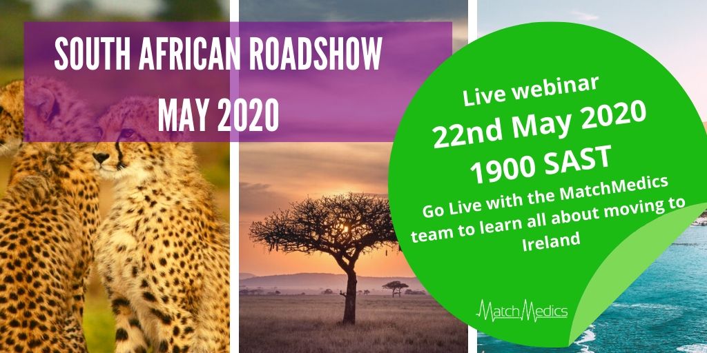 MatchMedics - We Recruit Doctors tweet media