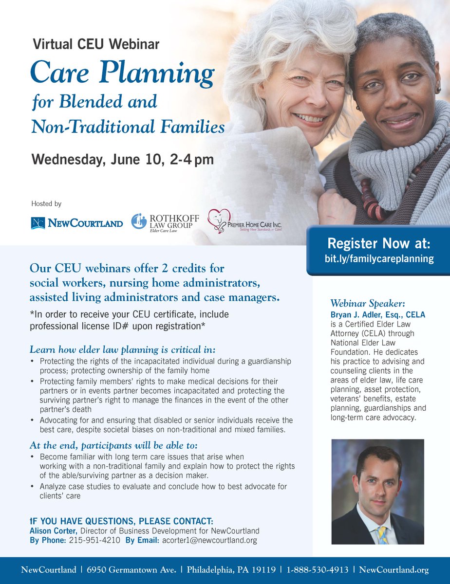 Home Care Credits