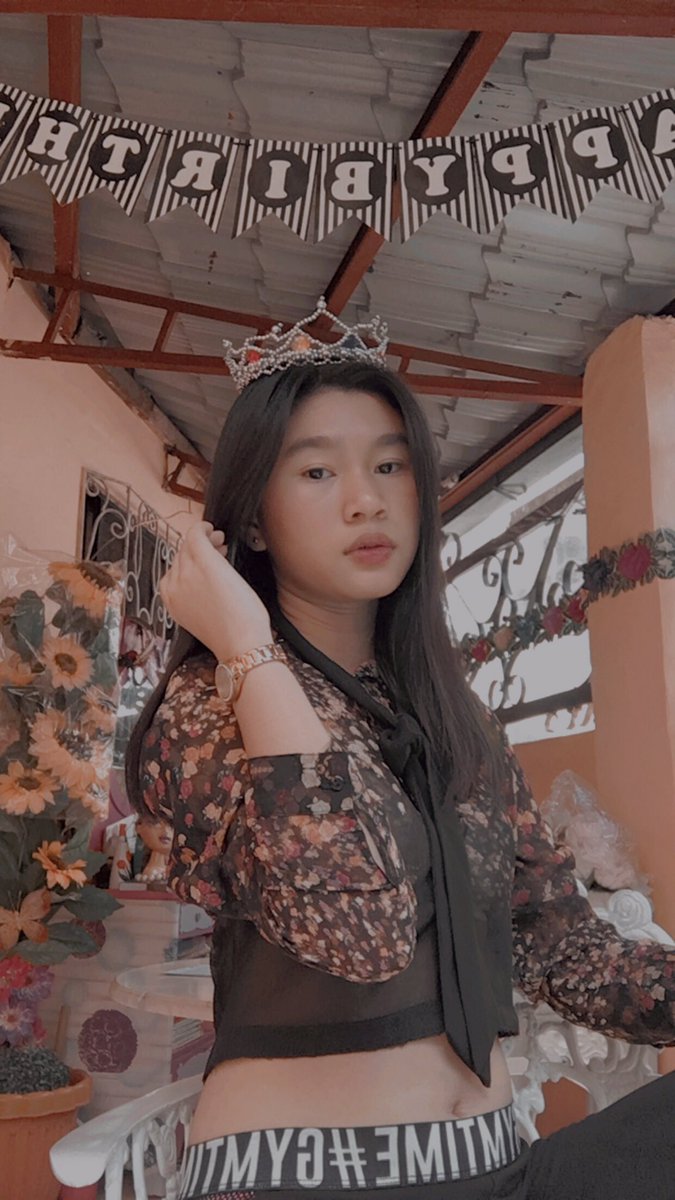iman_hernandez's tweet photo. 👸🏻🧡 https://t.co/PUc3Z5DNYb