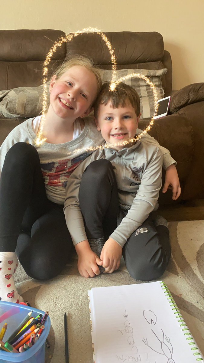 k222lan's tweet photo. @StBellarmine Today we spoke about friendships. Who is special to you? How do they make you feel? What is important in a friendship? How can you let someone know you care? After the loss of their Nan on Friday, it was the perfect lesson for us today 💔💖 #yr4srb #srbrec https://t.co/utzOtPcbnn