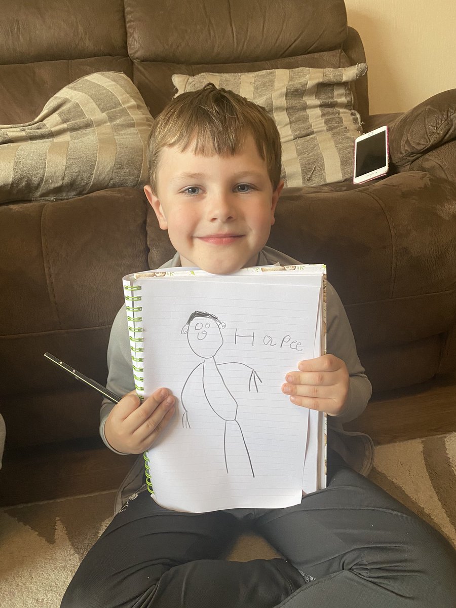 k222lan's tweet photo. @StBellarmine Today we spoke about friendships. Who is special to you? How do they make you feel? What is important in a friendship? How can you let someone know you care? After the loss of their Nan on Friday, it was the perfect lesson for us today 💔💖 #yr4srb #srbrec https://t.co/utzOtPcbnn