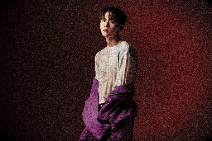 Rosezinii's tweet photo. Creepy me! Lol! 🙃❤

#큥캔디_D6_RURidin 
#큥콘_화력체크로_미리듣자 Baekhyun
#6DaysToDelight
#BAEKHYUN_is_Back
#Delight 
@B_hundred_Hyun
@weareoneEXO https://t.co/2Ens5JjMXL