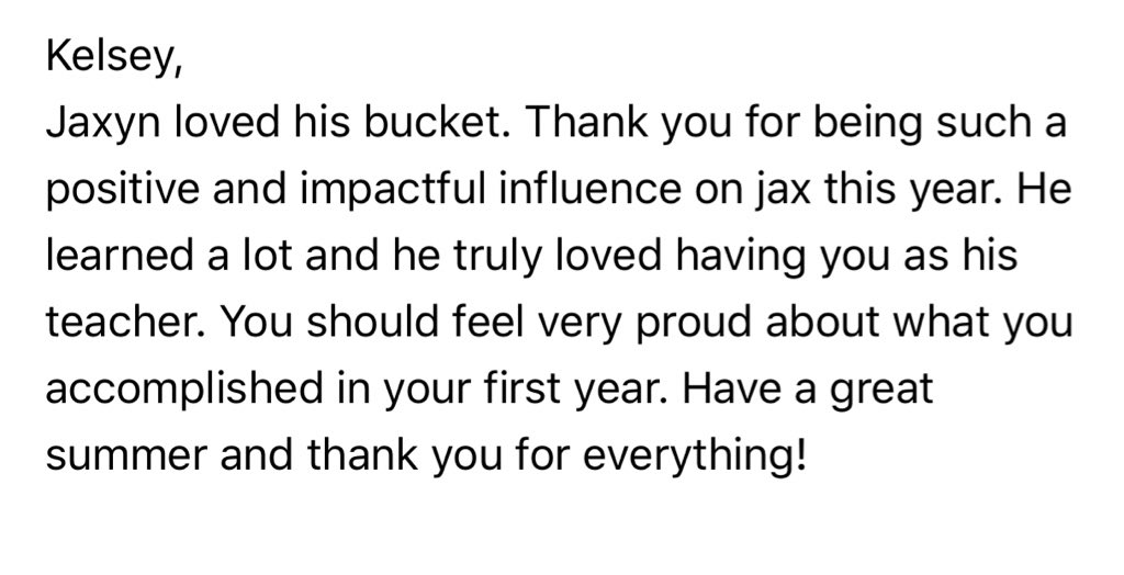 kelsss_wise's tweet photo. Please excuse me while I go cry a bit 😢💙 I seriously love what I do 💚👩🏽‍🏫 https://t.co/ao8P1qfYDa