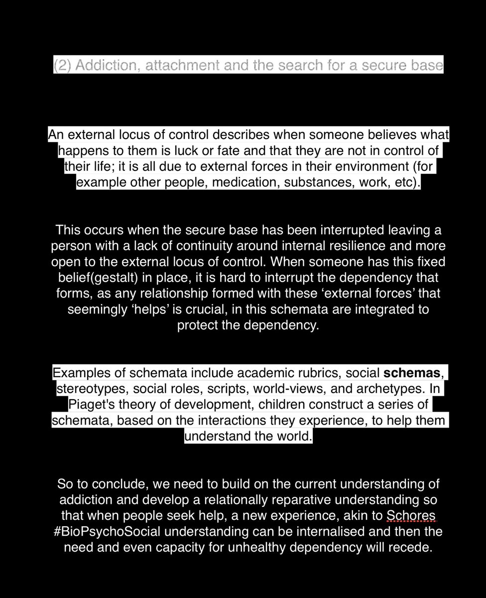 beyondsymptom's tweet photo. A more relational approach to understanding addiction as an adaptation will lead us to it only a greater awareness and empathy but hopefully prevention when we think of the intergenerational impact. https://t.co/PSVWXuMtet