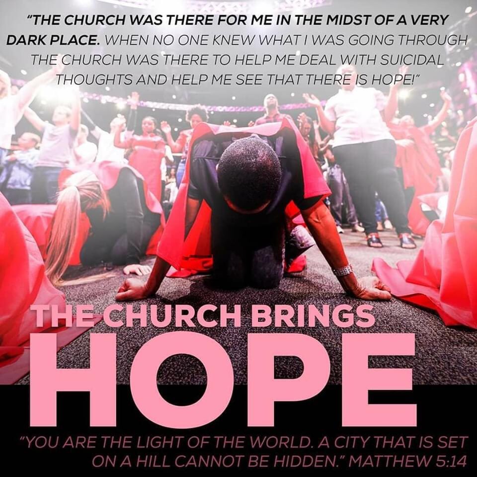 Aidan_Jeffery's tweet photo. THE CHURCH IS ESSENTIAL!!! The church looks after the poor, hurting and suffering! We have an assignment to CARE for all, LOVE all, GUIDE all and bring HOPE to all by sharing the Gospel of Jesus Christ! https://t.co/fwgOTIAEGV