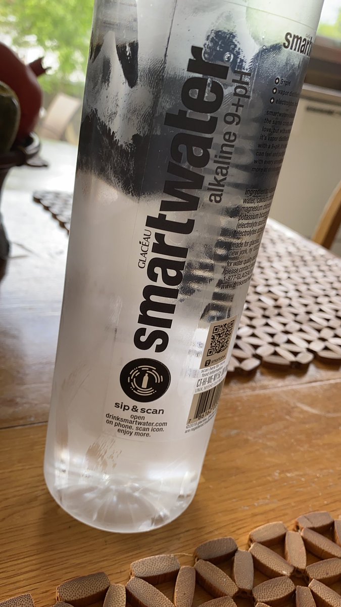 VirtusVIda's tweet photo. Staying hydrated https://t.co/Y3x5cotfEW