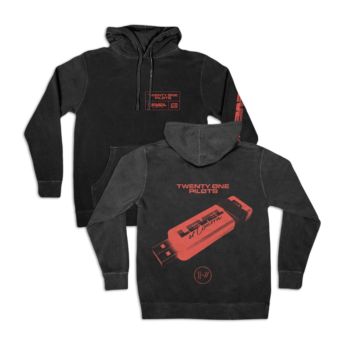New_Era_News's tweet photo. Finally! Giveaway for the Level of Concern hoodie!

To qualify you must:

1- Follow
2- Retweet
3- Tag 3 friends
4- Attach image of the Pilots
5- include a line from LOC
6- follow our backup @NewEraPilots 

1 winner selected 5/25 via Pickaw
1 entry per acct
International

Track_1 https://t.co/kngrTMPx34