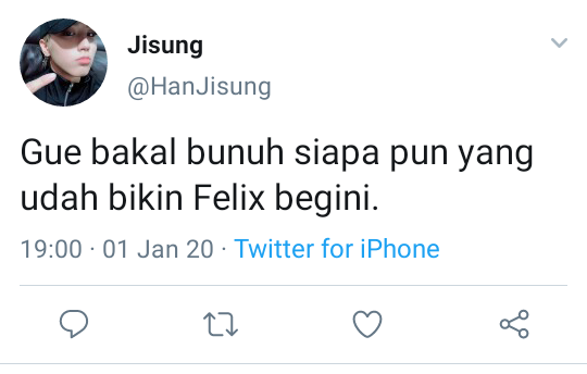schottishfold's tweet photo. ひがんばな。
(n.) Bunga yang diartikan sebagai bunga kematian ataupun perpisahan.

Digunakan oleh sebuah jasa untuk membantu membalas dendam seseorang. Namun, bagaimana jika misinya gagal karena salah sasaran?

#⃟chel_AU #StrayKids  #StrayKidsAU #StrayKids_AU https://t.co/fp7MWKMJYU