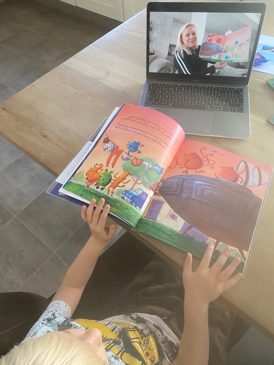 Dubai dally tweet media