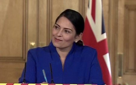 9am - Think of a Number with Priti Patel.Let your kids join Priti on a dazzling figures adventure to infinity and beyond, where they’ll discover made-up numbers like ‘three-hundred-thousand-and-thirty-four-nine-hundred-and-seventy-four-thousand!’ (may contain frequent smirking).