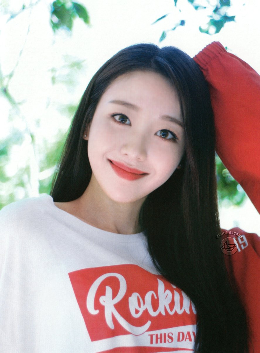 ◇ LOOΠΔ yyxy ◇ » Beauty & The Beat - Yves «