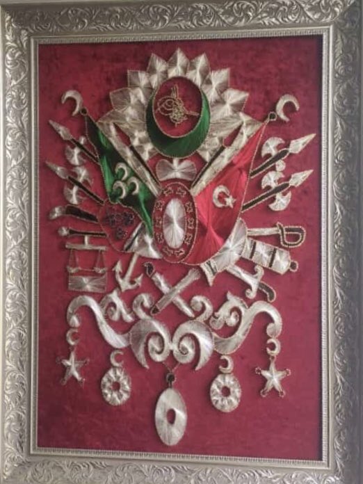 🇹🇷GADDAR FEDAYİ🇹🇷 (@harekatil) on Twitter photo 