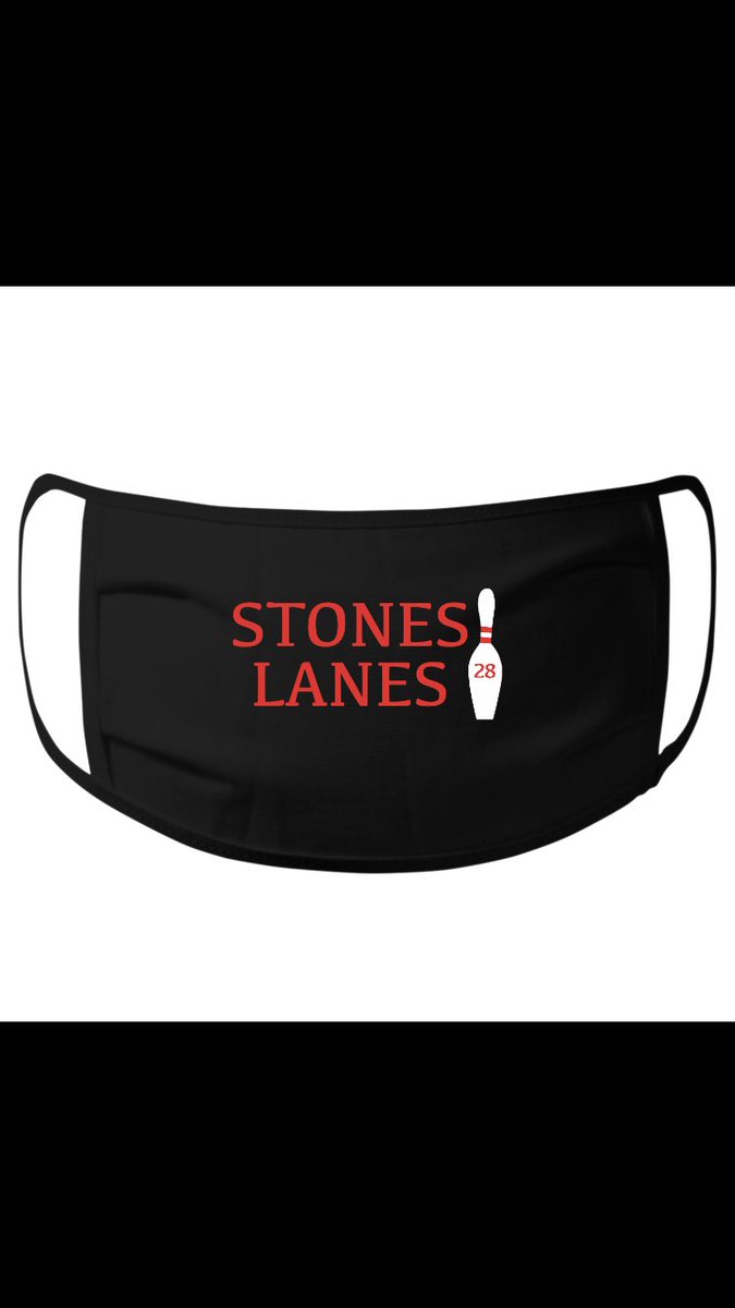 Stone_Lanes's tweet photo. BIG Thank You to @513shirts for working with us on face coverings for whenever we get to reopen https://t.co/lwnnsjJQl8