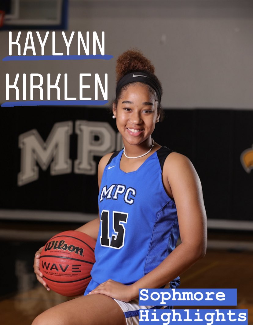 Kaylynn Kirklen tweet media