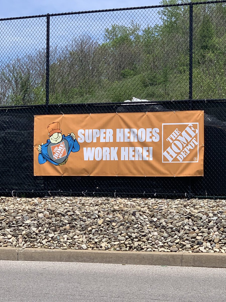 Mighty Super. Mighty Strong. Mighty Dedicated. Mighty Proud. Mighty Mifflin. Heroes serving our community for over 23 years! #SteelCitySquad