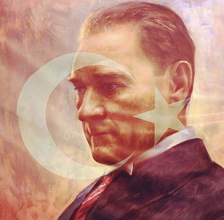 🇹🇷GADDAR FEDAYİ🇹🇷 (@harekatil) on Twitter photo 