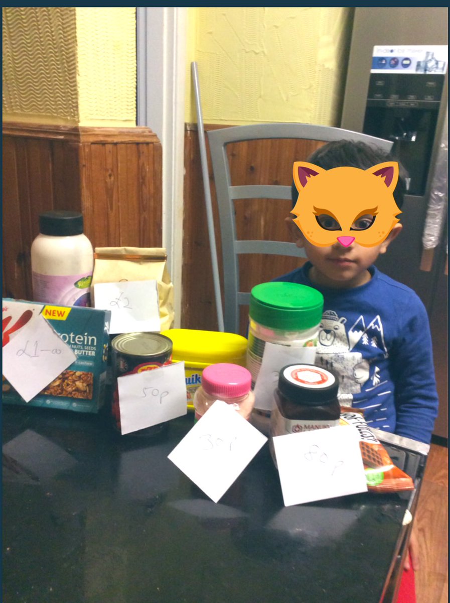 Manisha Patel tweet media