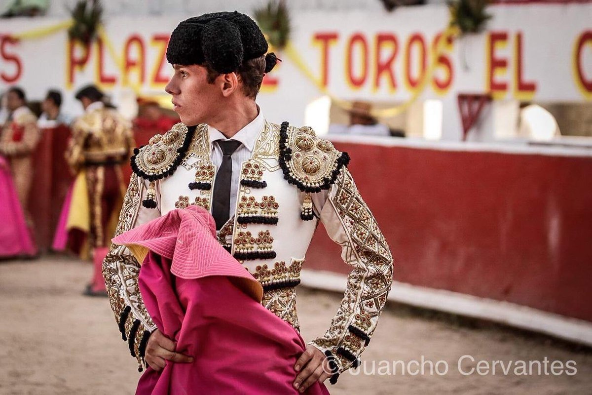 Volveremos pronto...

.
.
.
📸: Juancho Cervantes 
#DiegoGarmendia