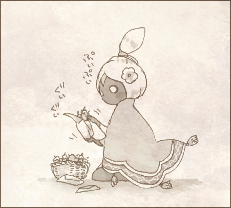 しいさんにロウソクと羽あつめ手伝ってもらったんですけど たまたまイベクエ消化ですてちに入っていたがために自分の揚げたてサクサクなチキンタツタっぷりを知られてしまって若干のつらたみある
わけわからんこといっぱい言ってた気がするからそこだけでも忘れてほしい

♡2倍キャンペーン送るね! 