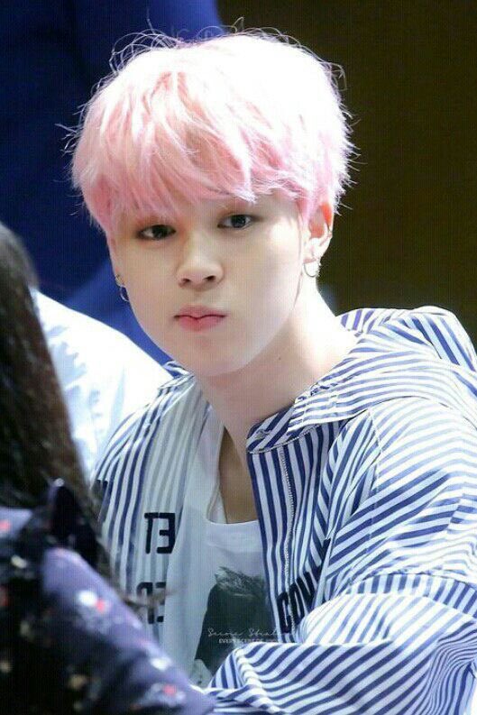 jimin pouting is one of the cutest thing ever :(