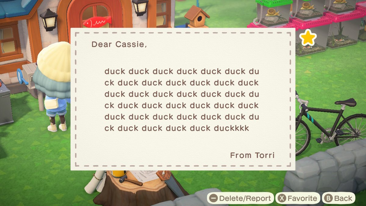 cassified98's tweet photo. ah yes riveting @TorritoBurrito #AnimalCrossing #ACNH #NintendoSwitch https://t.co/EgnGiF99Fh