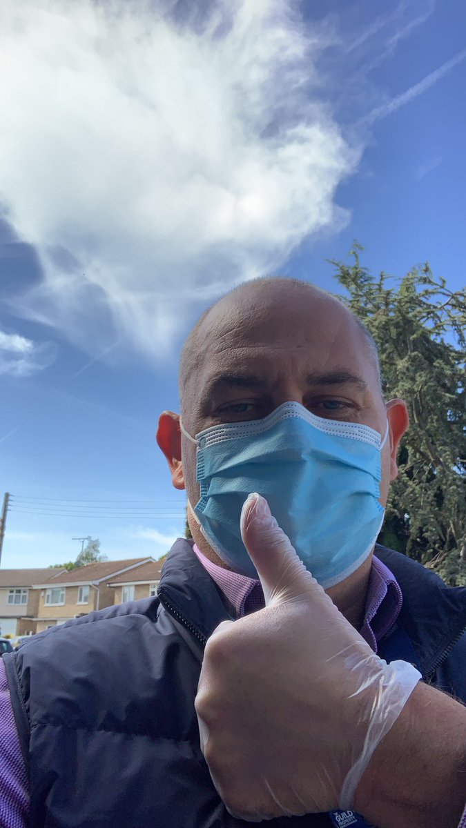 tylerestates's tweet photo. Safety is the main priority right now. Still managed to sell one and rent three homes today. #Billericay https://t.co/h6Jbynmunt