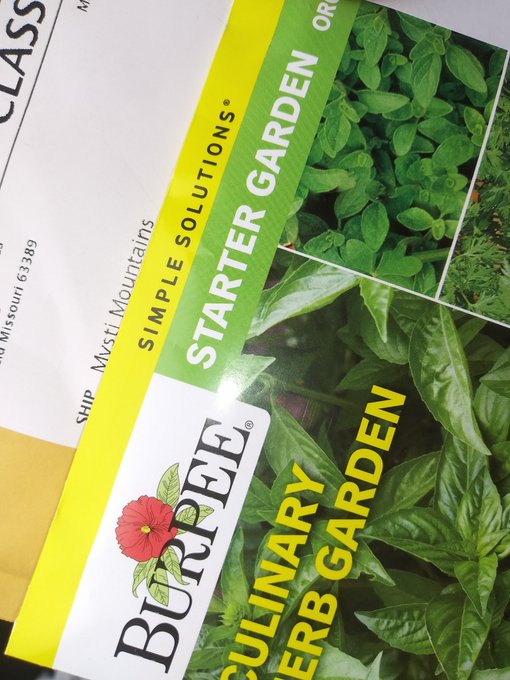 thank you to whomever sent me seeds off of my wishlist. They arrived today but with no gift receipt,<a href="/tag/bdsm"class="tags"><span>#bdsm</span></a><a href="/tag/fetish"class="tags"><span>#fetish</span></a><a href="/tag/roughbodyplay"class="tags"><span>#roughbodyplay</span></a>