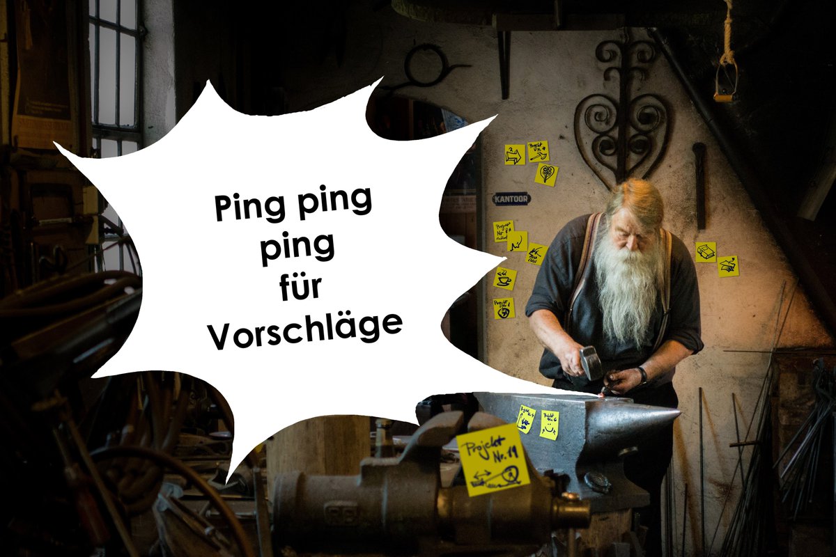 Visionautik's tweet photo. Hol dir Unterstützung für aktuelle Herausforderungen in deinem #Sozialunternehmen  oder #Socialinnovation Projekt. Bewirb dich bis zum 22.5. für unsere kostenlosen Online-Zukunftsschmieden am 5. und 6.6. und erfahre lebendige #Cocreation und #Innovation. https://t.co/XuTNIjUWNs https://t.co/OZLSCHcXtV